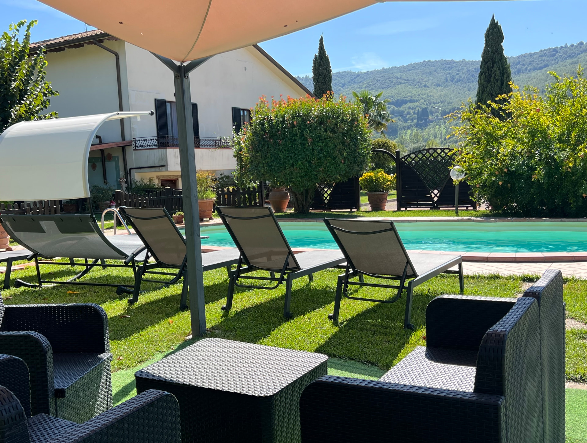 La Villa